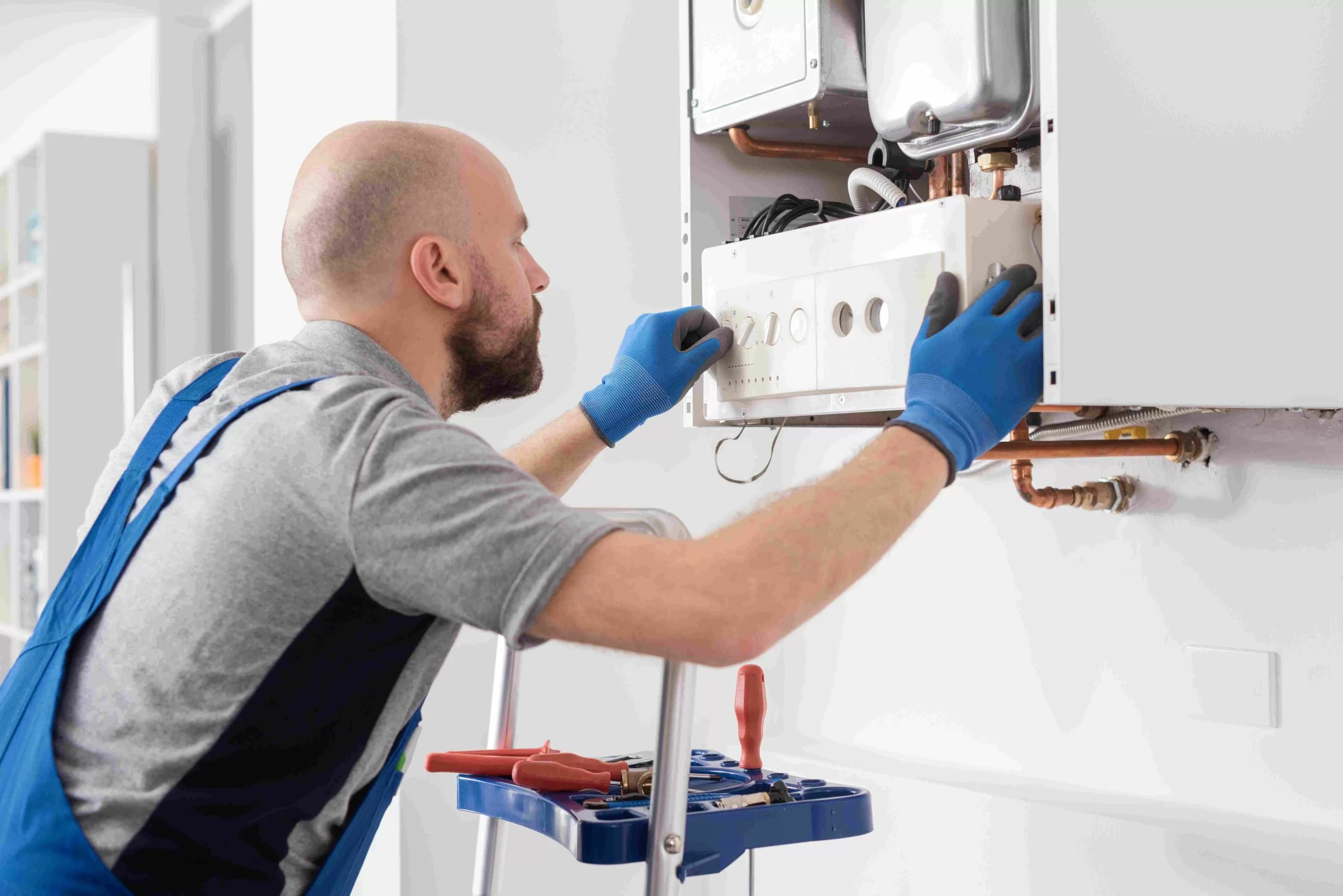Boiler Services in Findlay