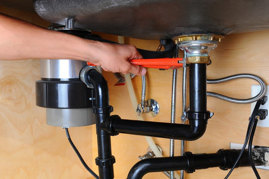 Garbage Disposal Installation in Findlay