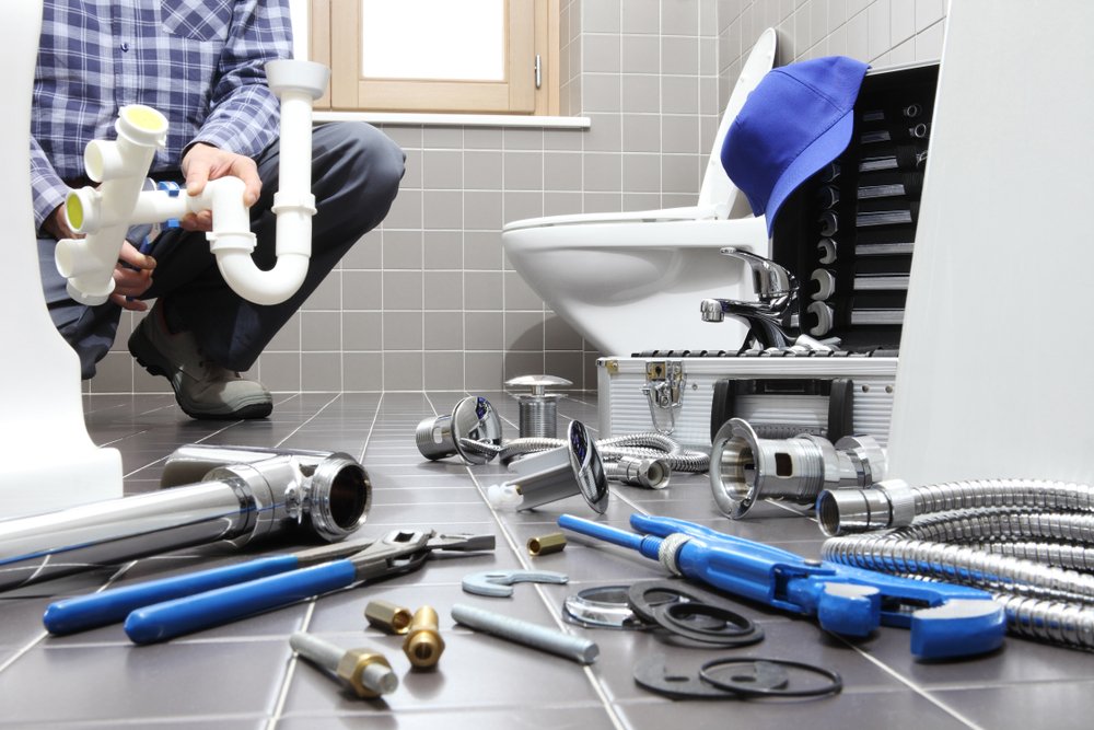 Pipe Installation & Repiping in Findlay