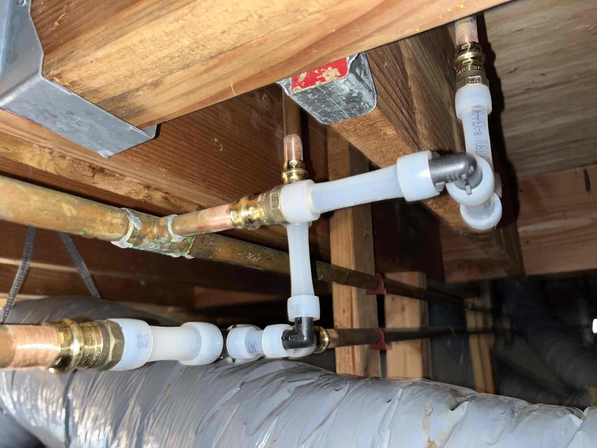 Water Line Repair in Findlay